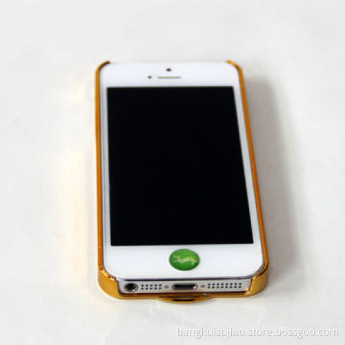 Case for iPhone 5S, with Wood Material
